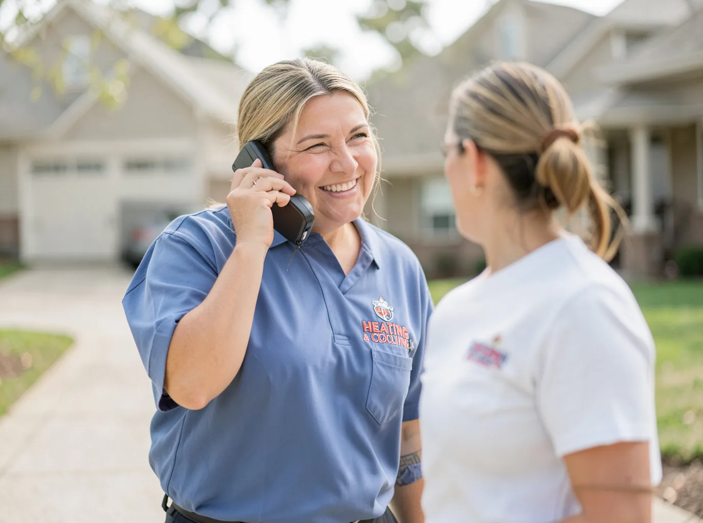 Hvac Repair Linden, PA FAQs